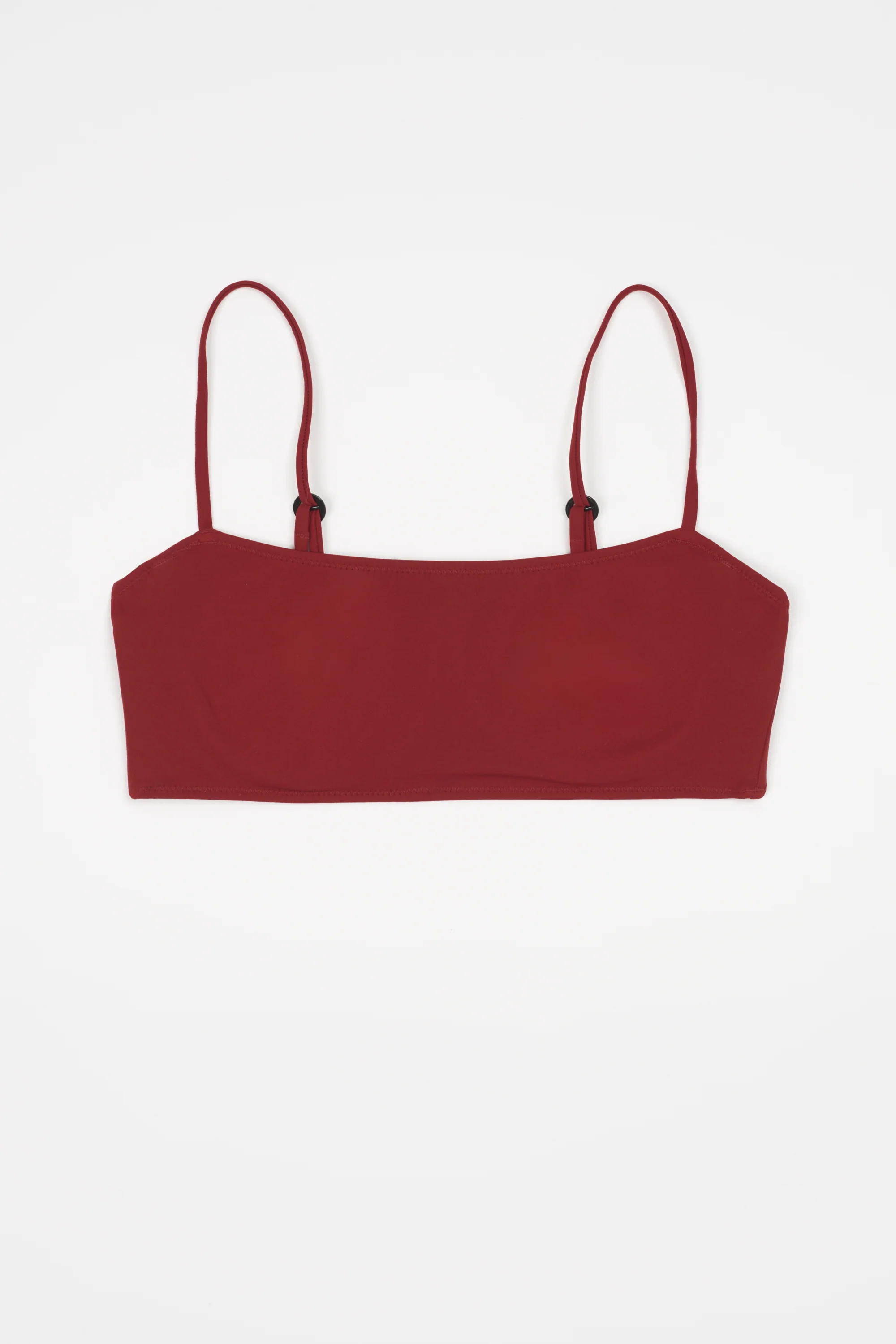 Essential Underwire Bikini Top